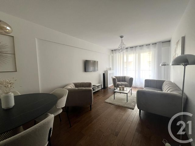 Appartement F4 à vendre - 3 pièces - 66.66 m2 - PARIS - 75015 - ILE-DE-FRANCE - Century 21 Montparnasse Pasteur