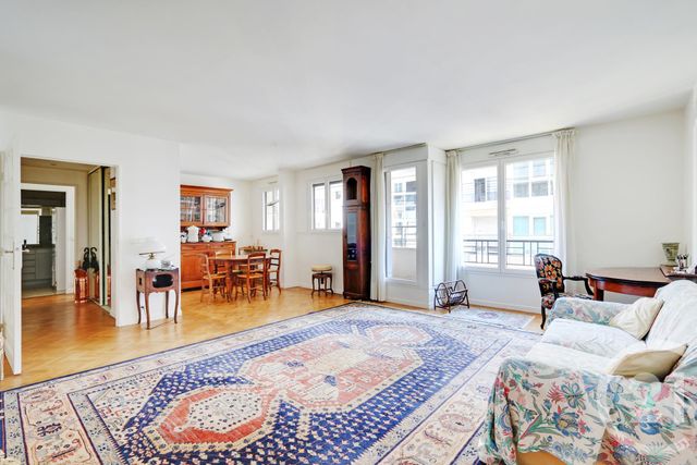 Appartement F5 à vendre PARIS