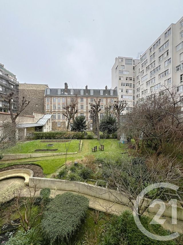 Appartement F2 à vendre PARIS